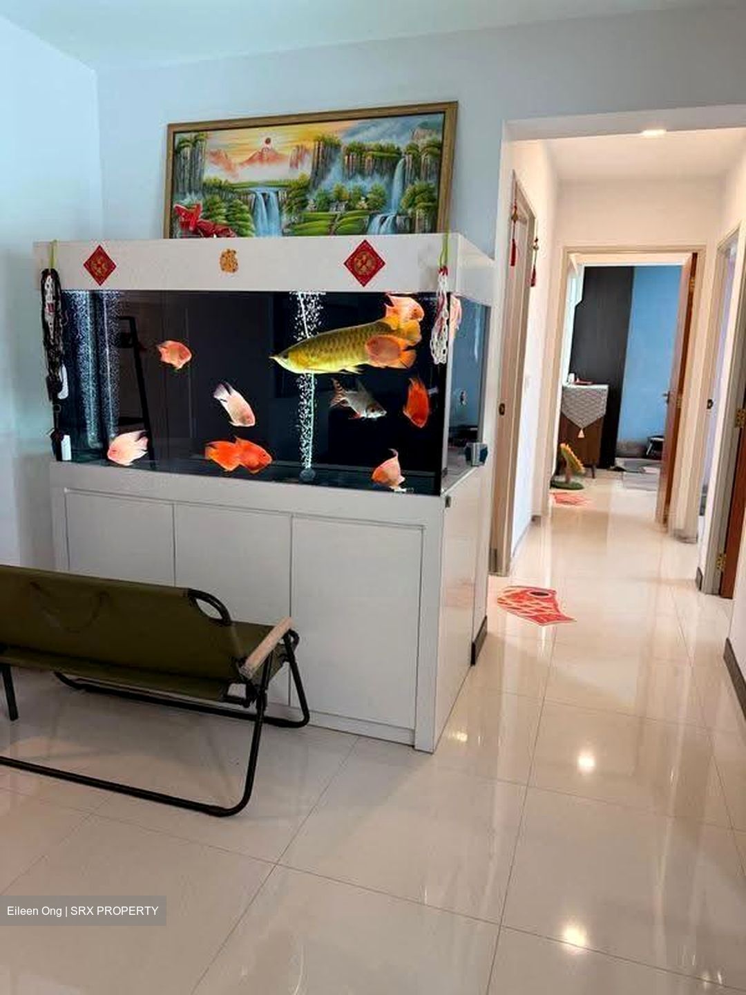 Blk 120B Punggol Edge (Punggol), HDB 4 Rooms #635986571